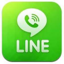 LINE