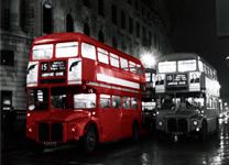 ロンドンバス ロンドン留学センター