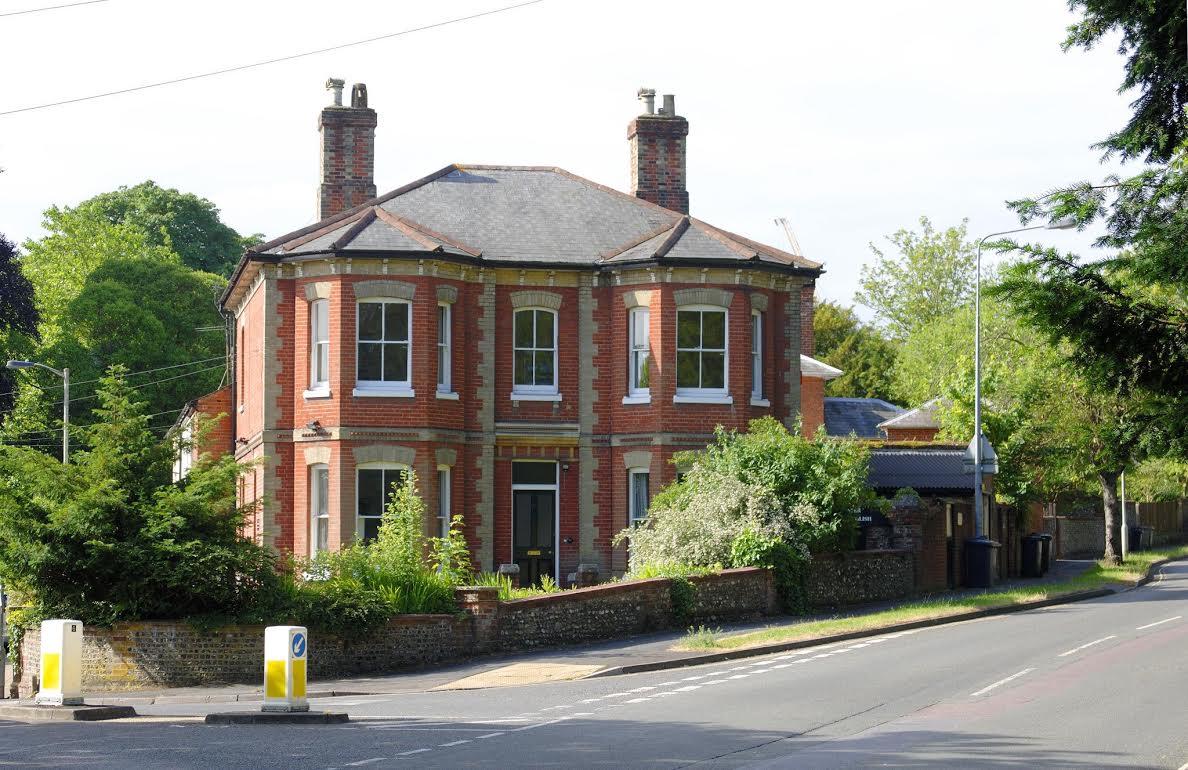 winchester school of english